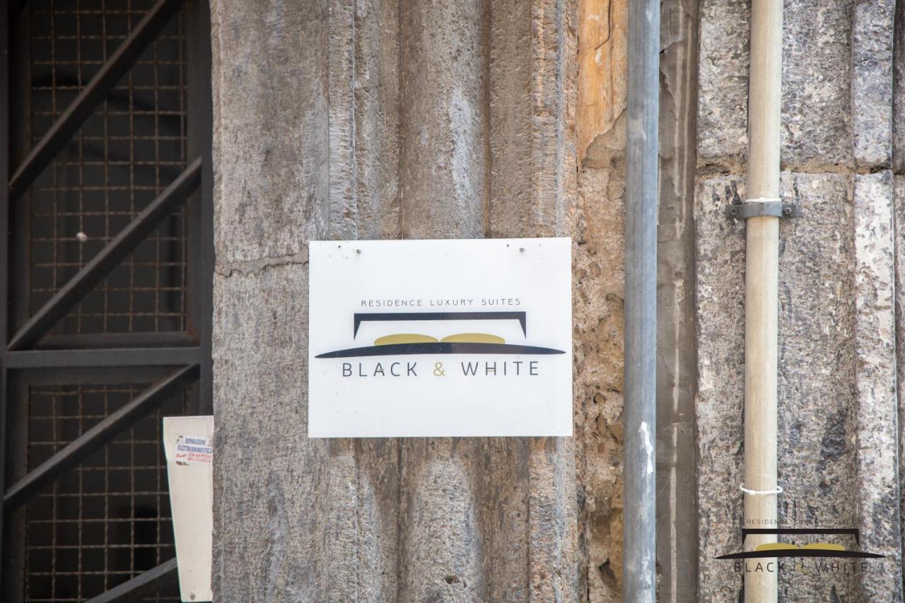 Black & White Gasthof